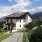 Huber - Das Tiroler B&B - Oberperfuss