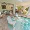 Coral Retreat