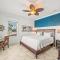 Coral Retreat