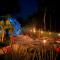 Eco Domo glamping