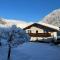 Chalet Bernegg