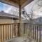 5 Mi to Dtwn Pittsburgh Apt with Balcony - 匹兹堡