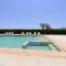 Casa Vacanza Malvasia Nera Otranto - أوترانتو