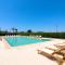 Casa Vacanza Malvasia Nera Otranto - أوترانتو
