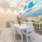 Венский Квартал-29 Apartments- Expo, Mega Silky Way