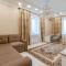 Венский Квартал-29 Apartments- Expo, Mega Silky Way