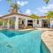 Casa Bunita Bista with Pool and Great Views - Kralendijk