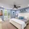 Brooks Beach Vacations Bungalow B116 Oceanside
