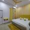 Yellow Inn Guest House