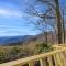 Blue View Chalet