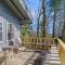 Blue View Chalet