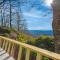 Blue View Chalet