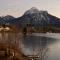 Hotel Fischer am See - Füssen