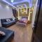 Luxurious vip apartment