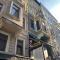 Konak Suite İn The Bar Street - Stambuł