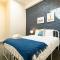McCormick 420 friendly 3BR-2BA family unit that sleeps 8 guests with Optional Parking and Gym access - شيكاغو