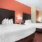 Best Western Plus Flowood Inn & Suites - Флоувуд