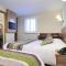 BRIT HOTEL Le 940 Le Touquet-Etaples - 埃塔普勒