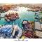 Luxurious two-bedroom apartment compound Al Malqa district
