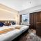 DEL style Osaka-Shinsaibashi by Daiwa Roynet Hotel