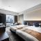 DEL style Osaka-Shinsaibashi by Daiwa Roynet Hotel