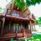 RaCottage Mandalika