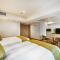 DEL style Osaka-Shinsaibashi by Daiwa Roynet Hotel