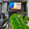 Apartamento en unidad con Full Entretenimiento