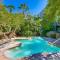 Brooks Beach Vacations Villa C205 Oceanside
