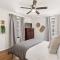 Tulsa Home Sweet Home - King Bed Near Expo, TU, Dtwn