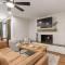 Tulsa Home Sweet Home - King Bed Near Expo, TU, Dtwn