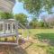 Tulsa Home Sweet Home - King Bed Near Expo, TU, Dtwn