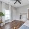 Tulsa Boho Bungalow - King Bed Near Dtwn, EXPO, TU