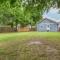 Tulsa Boho Bungalow - King Bed Near Dtwn, EXPO, TU