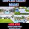 Lux gated 8 beds heated pool/jacuz, man cave - تامبا