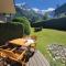 Chamonix Garden Flat with a View of Mont-Blanc - Référence XEPKMM - Chamonix-Mont-Blanc