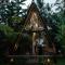 Delta Casa Ubud- Tiny Villas in Bali's Jungles - Gianyar
