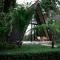 Delta Casa Ubud- Tiny Villas in Bali's Jungles - 吉安雅