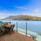 Charming Lakeside Apartment at Remarkables Retreat