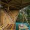 Leela Garden resort BambooLove