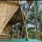 Leela Garden resort BambooLove