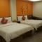 Jinbao Hotel