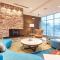 Fairfield Inn & Suites by Marriott Asheville Tunnel Road