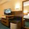 Fairfield Inn & Suites by Marriott Asheville Tunnel Road