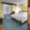 Fairfield Inn & Suites by Marriott Asheville Tunnel Road