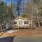 Peaceful Sunshine Chalet w/ Hottub-Serene Cabin - Big Bear Lake