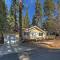 Peaceful Sunshine Chalet w/ Hottub-Serene Cabin - Big Bear Lake