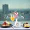 Sheraton Bucharest Hotel