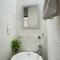 Casa en Puesta del Sol/Excelente Ubicación/2 Hab/Wifi/Netflix/Super comoda - 梅里达