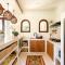 Newly Renovated 4br Villa 400m To Canggu Beach